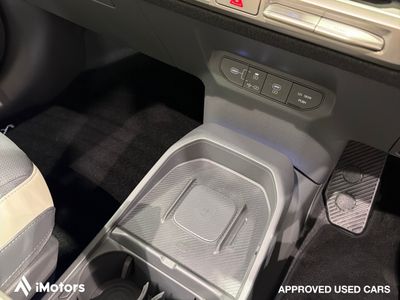 2025 Kia EV3