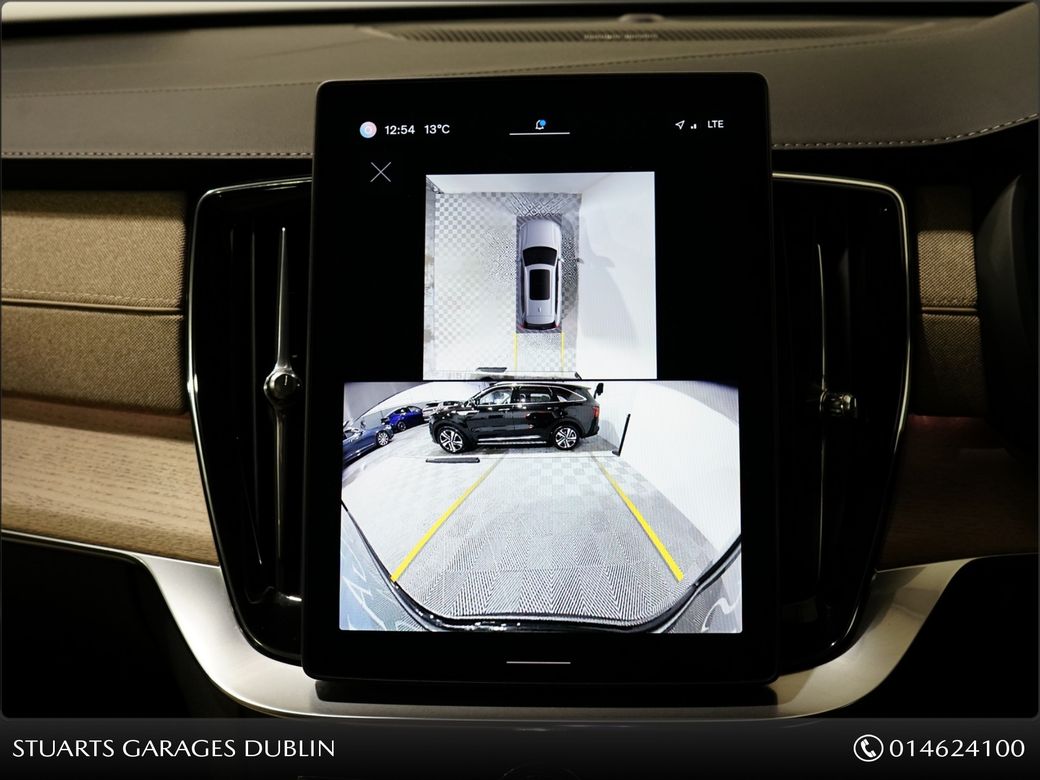 2025 Volvo XC90