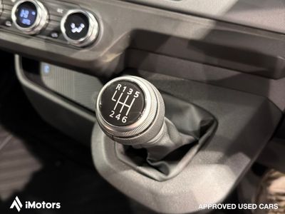 2026 Nissan Interstar