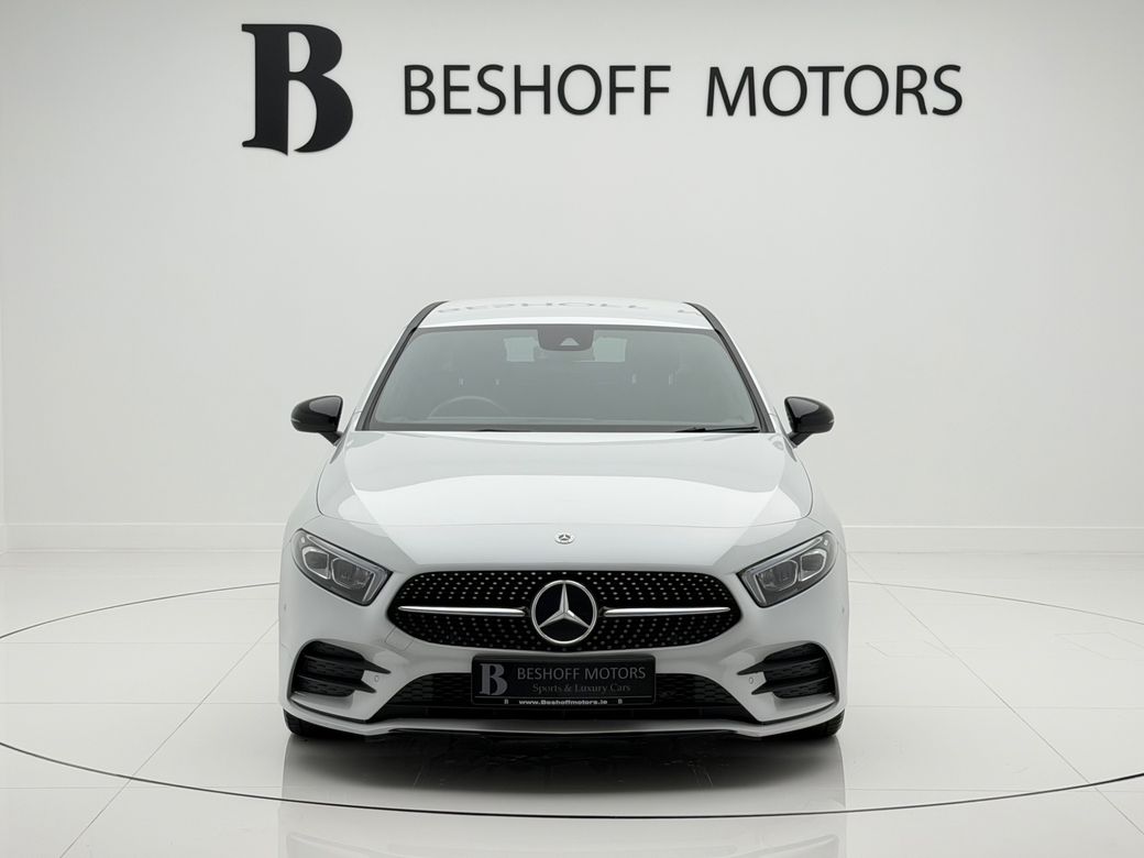 2023 Mercedes-Benz A Class