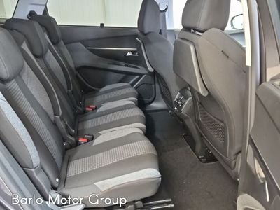 2020 Peugeot 5008