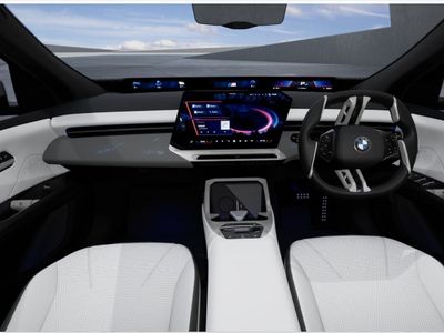 2027 BMW X4
