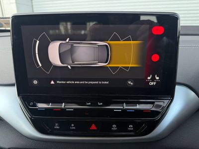 2023 Volkswagen ID.4