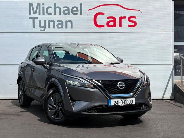 vehicle for sale from Michael Tynan Cars