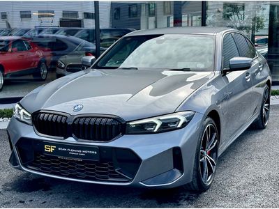 2024 BMW 3 Series