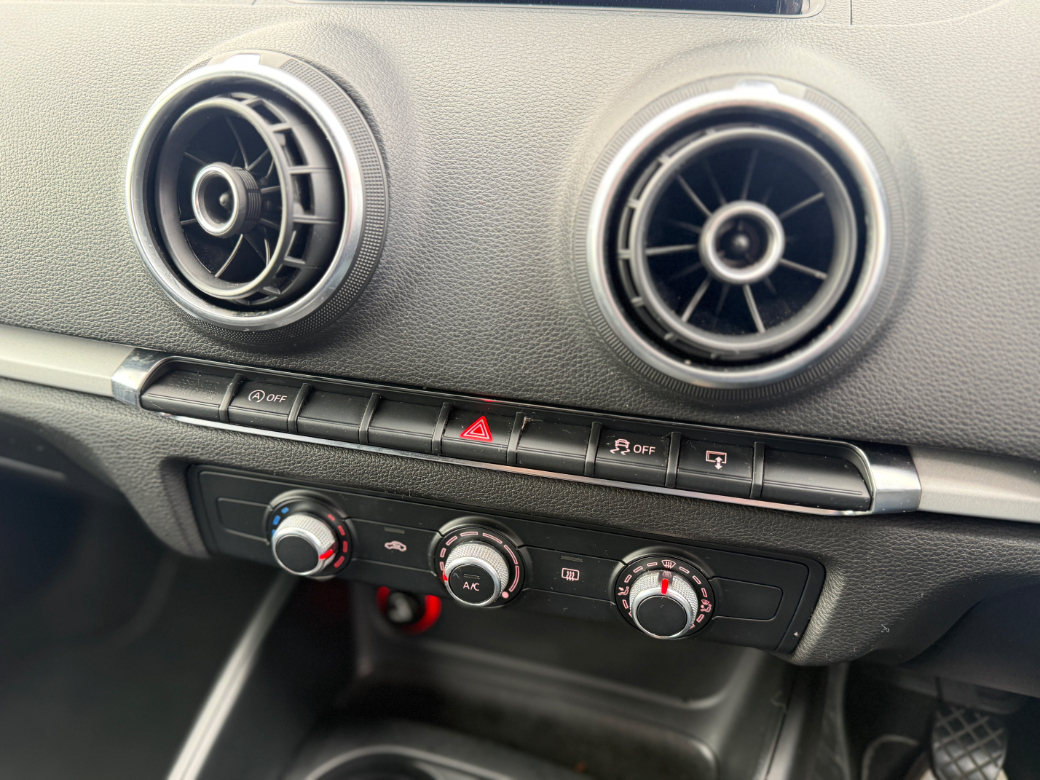 2015 Audi A3