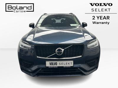 2023 Volvo XC90
