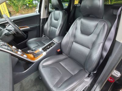 2017 Volvo XC60