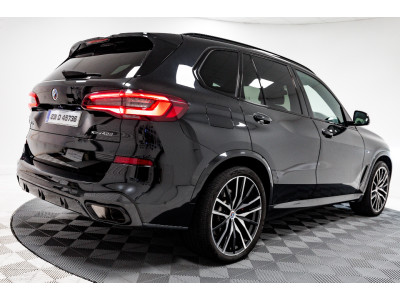 2023 BMW X5