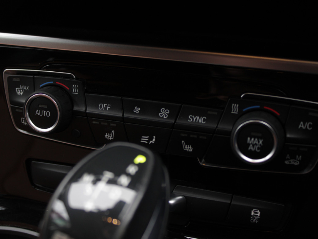 2016 BMW 2 Series Gran Tourer