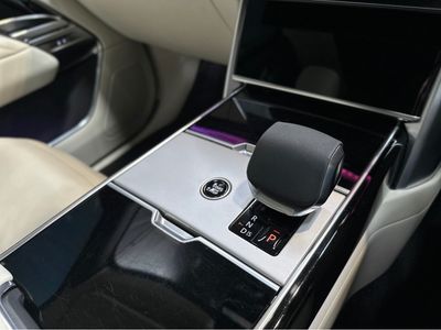 2024 Land Rover Range Rover