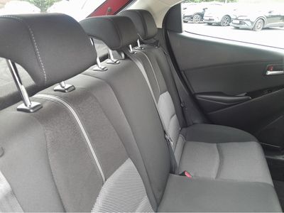 2017 Mazda Demio