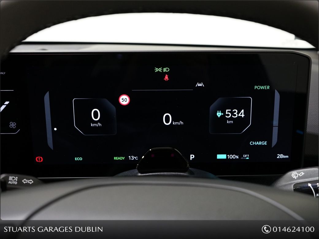 2026 Kia EV4