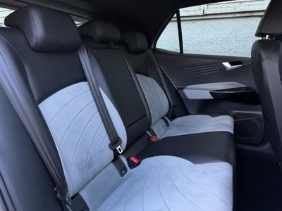 2023 Volkswagen ID.3