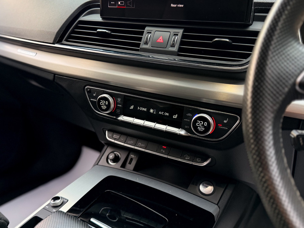 2022 Audi Q5