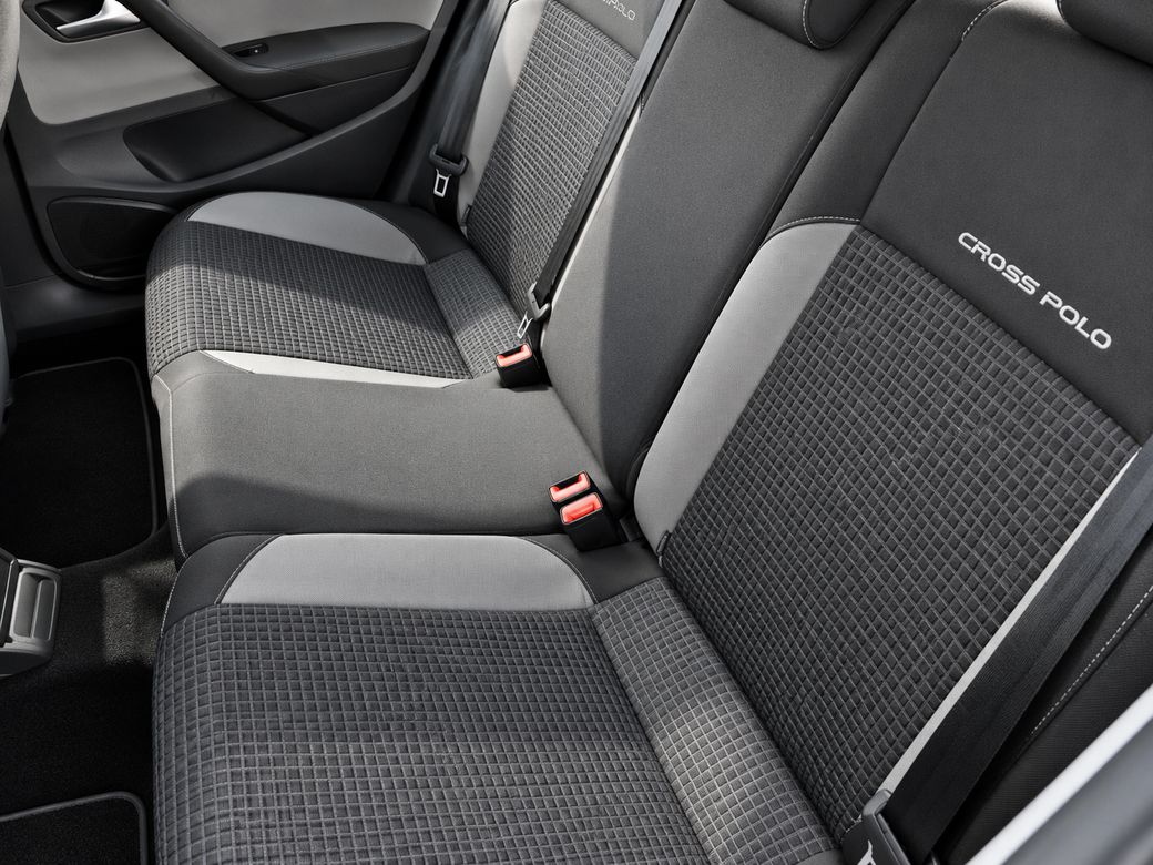 2017 Volkswagen Polo