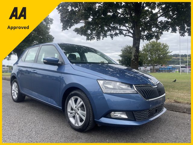vehicle for sale from Jonathan O'Brien Cars