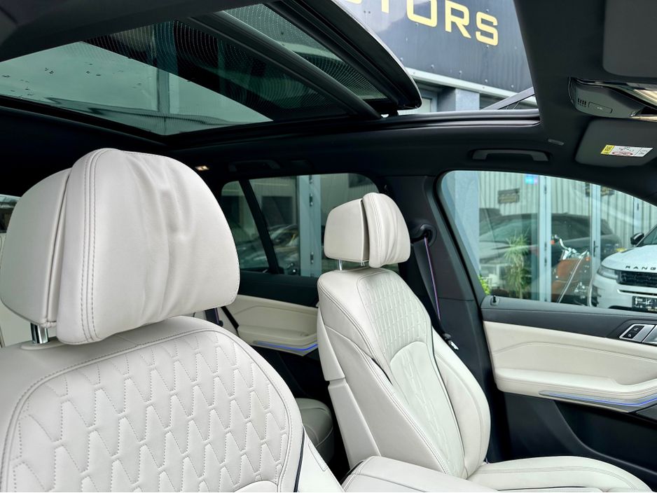 2023 BMW X5