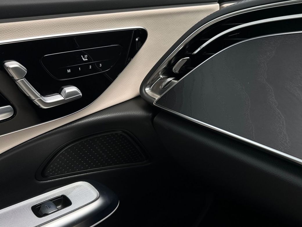 2024 Mercedes-Benz E Class