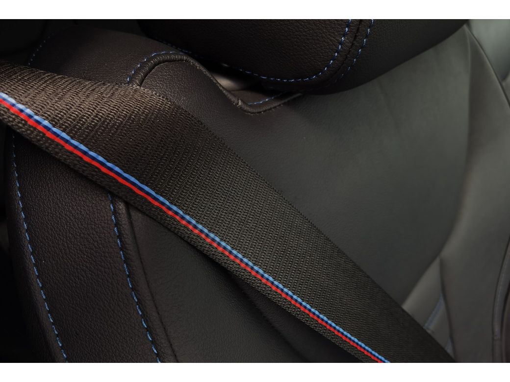2023 BMW i4