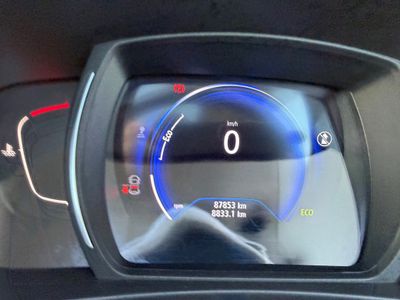 2018 Renault Kadjar