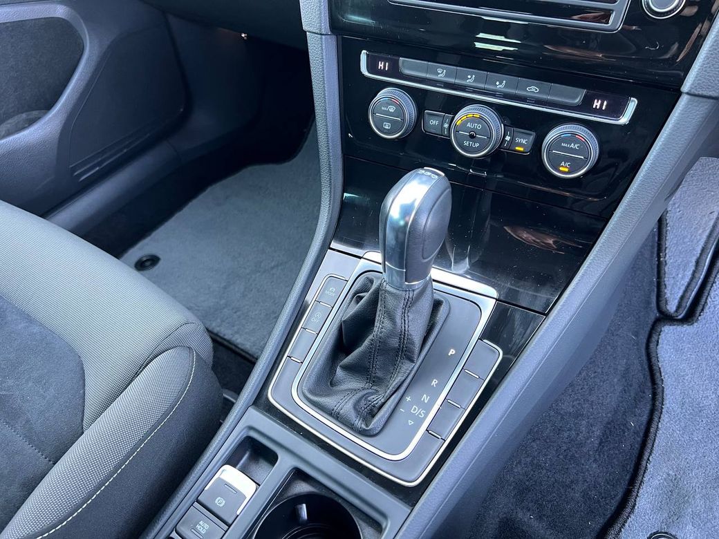 2013 Volkswagen Golf