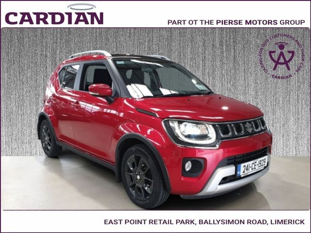 vehicle for sale from Cardian