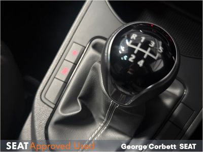 2024 SEAT Ibiza