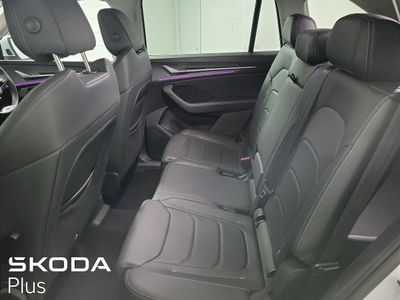 2024 Skoda Kodiaq