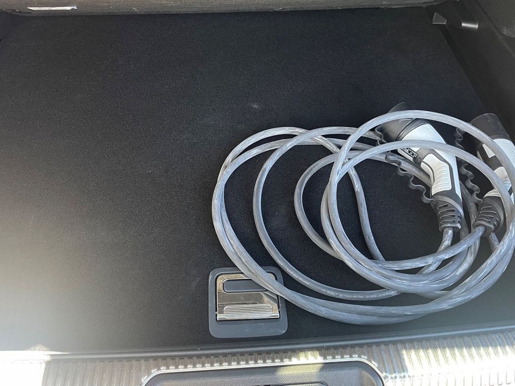 2021 DS Automobiles DS 7