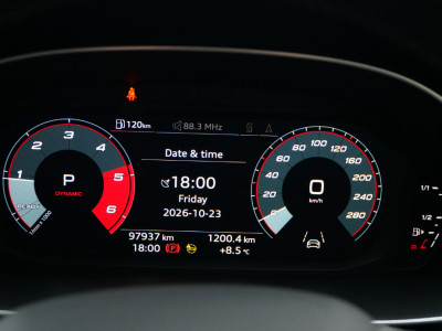 2021 Audi Q3