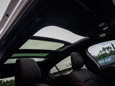 2023 Ford Focus