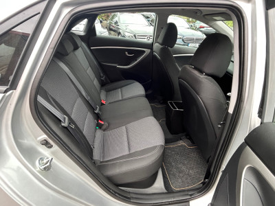 2012 Hyundai i30