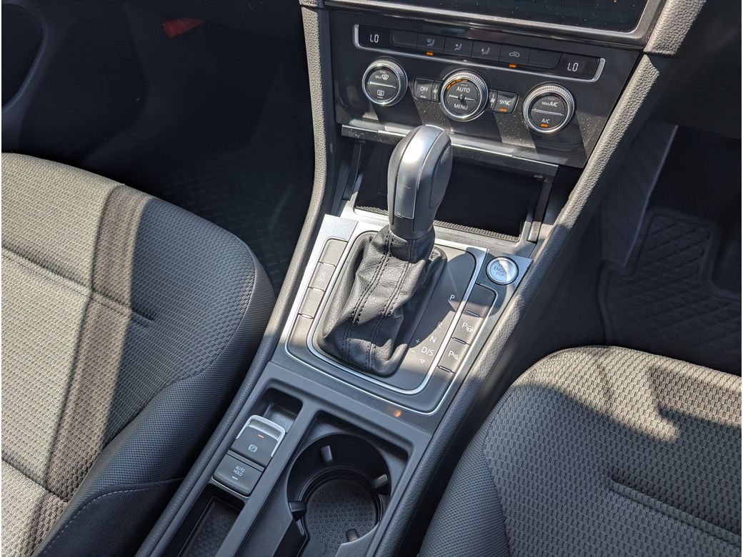 2020 Volkswagen Golf