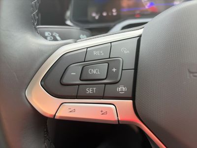 2023 Volkswagen Taigo