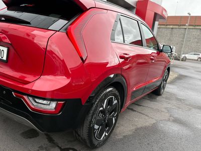 2024 Kia e-Niro