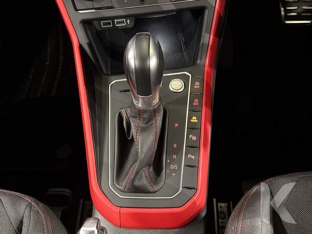 2019 Volkswagen Polo