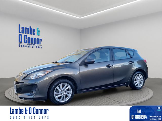 vehicle for sale from Lambe & O'Connor