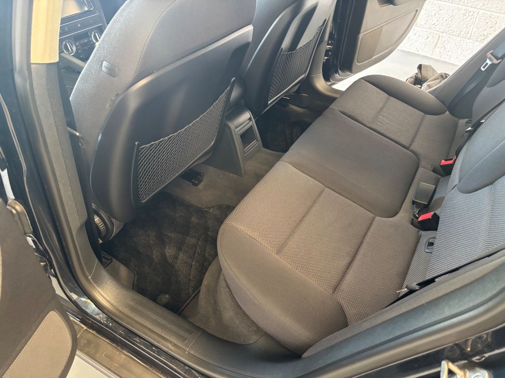 2012 Audi A3
