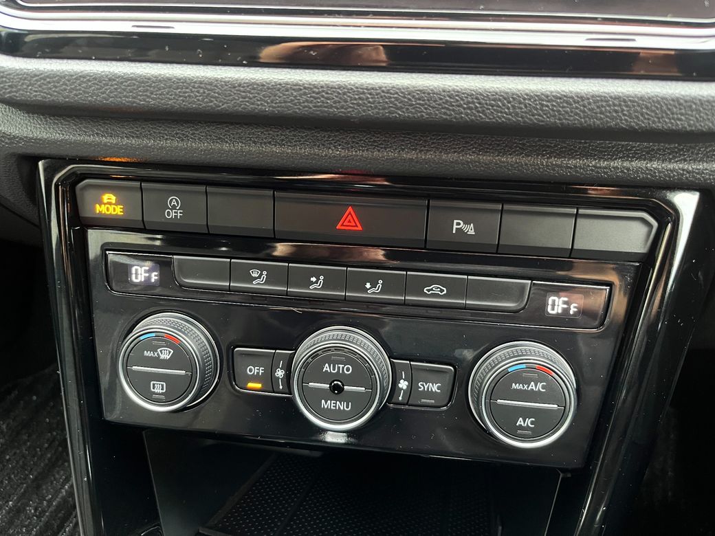 2022 Volkswagen T-Roc