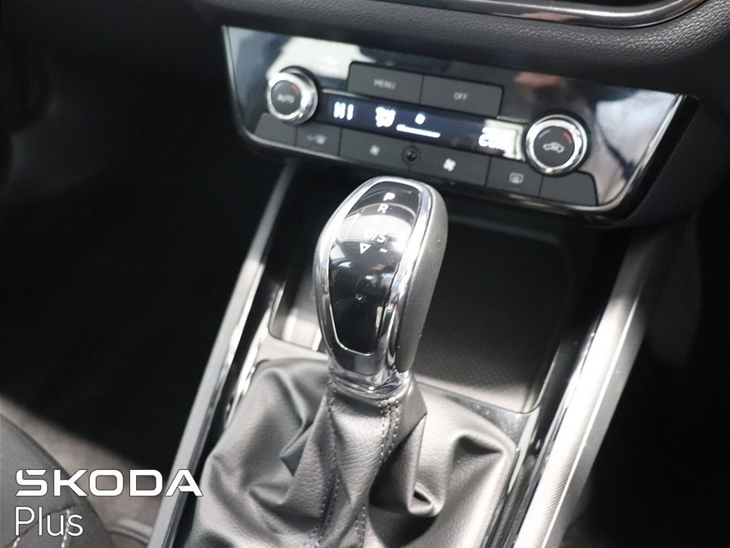 2026 Skoda Kamiq