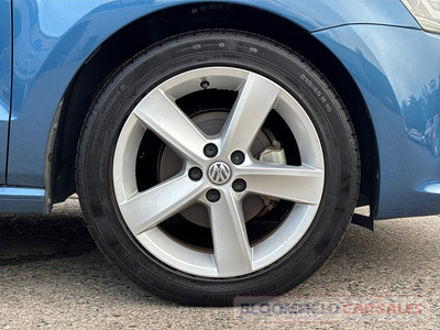 2018 Volkswagen Polo