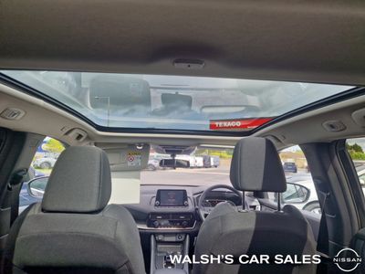 2024 Nissan Qashqai