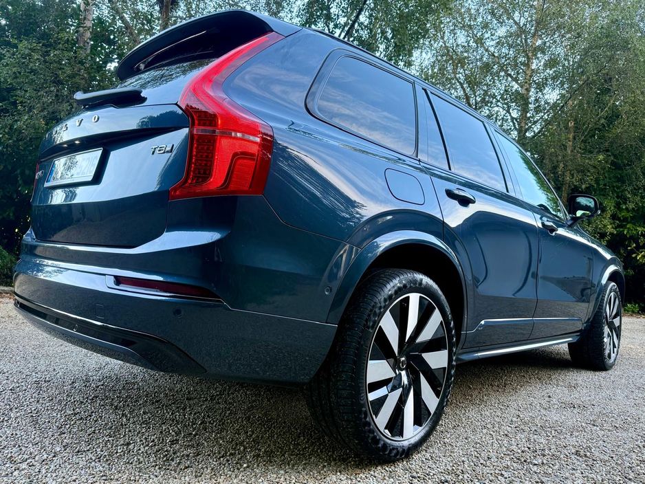 2024 Volvo XC90