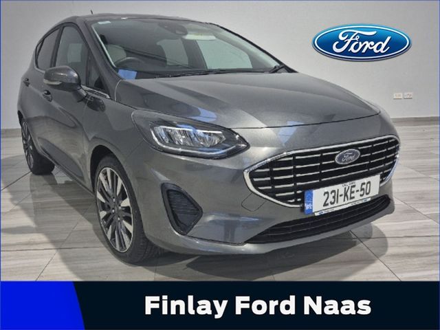 vehicle for sale from Finlay Motor Group