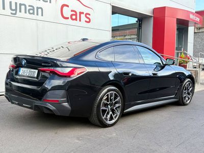 2024 BMW i4