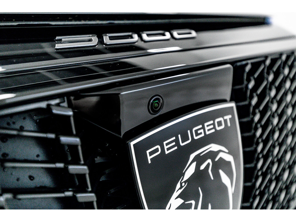2026 Peugeot 3008