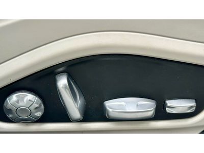 2017 Porsche Panamera