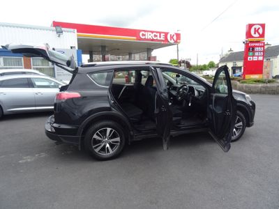 2017 Toyota Rav4