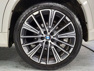 2023 BMW X1